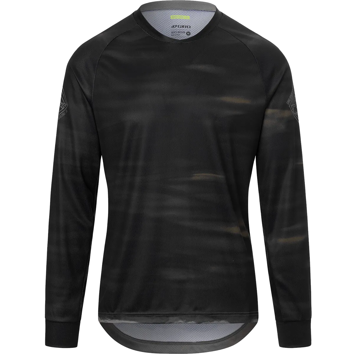 Roust Long Sleeve Jersey