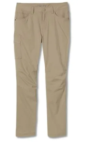 Royal Robbins - Men's Bug Barrier Active Traveler Pant