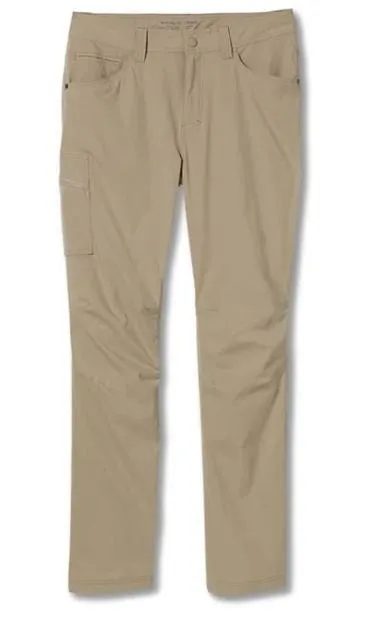 Royal Robbins - Men's Bug Barrier Active Traveler Pant