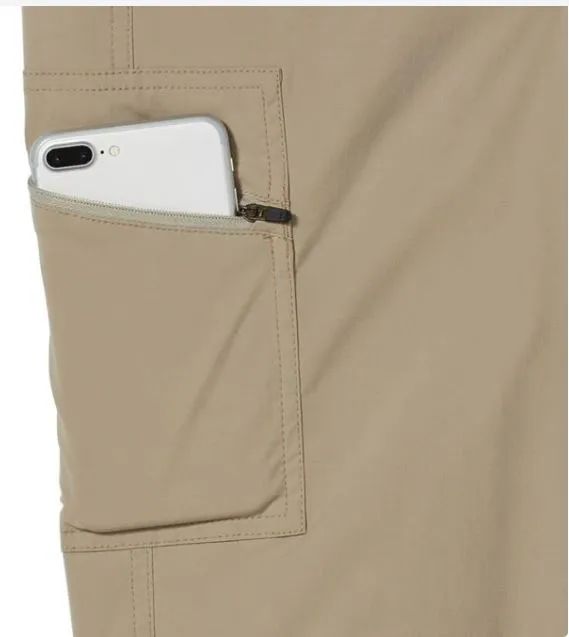 Royal Robbins - Men's Bug Barrier Active Traveler Pant