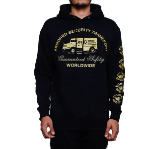 Royalty Jordan 4 GS Hooded Sweatshirt