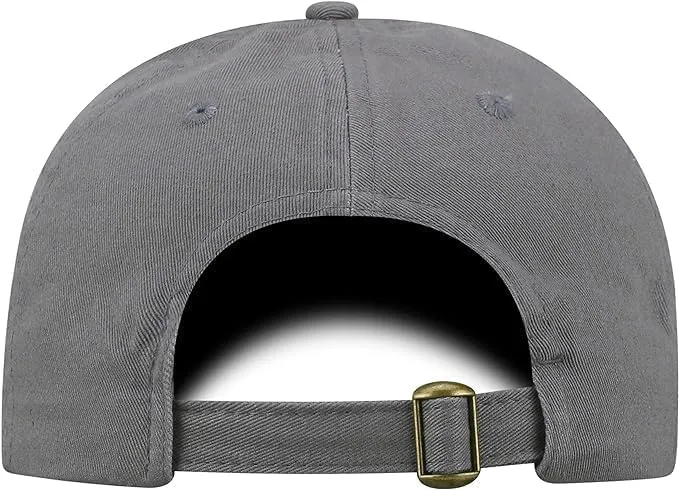 Rutgers Collegiate Adjustable Hats