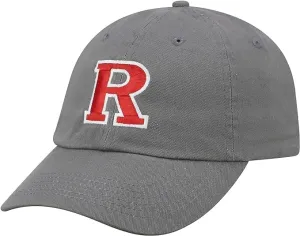 Rutgers Collegiate Adjustable Hats
