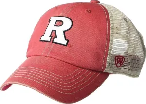 Rutgers Collegiate Adjustable Hats