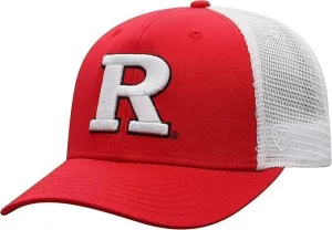 Rutgers Collegiate Adjustable Hats