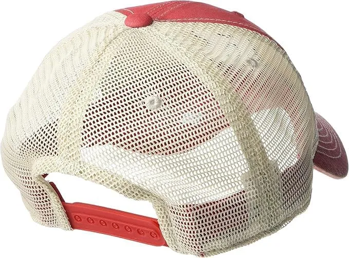 Rutgers Collegiate Adjustable Hats