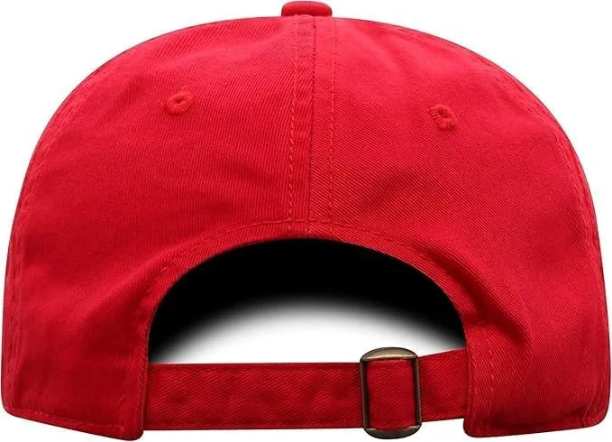 Rutgers Collegiate Adjustable Hats