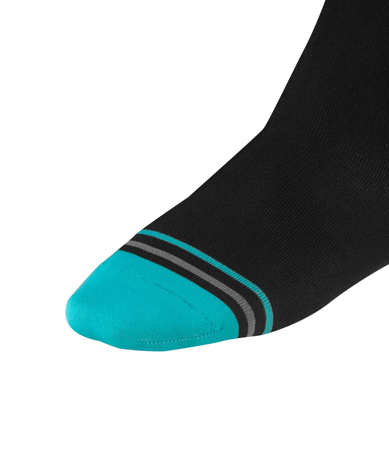 Rynox H2GO EVO Waterproof Socks (Black Blue)