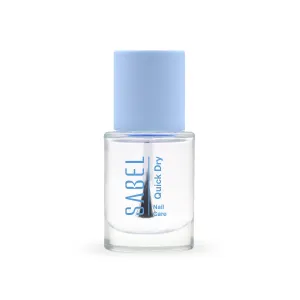 Sabel quick dry top coat