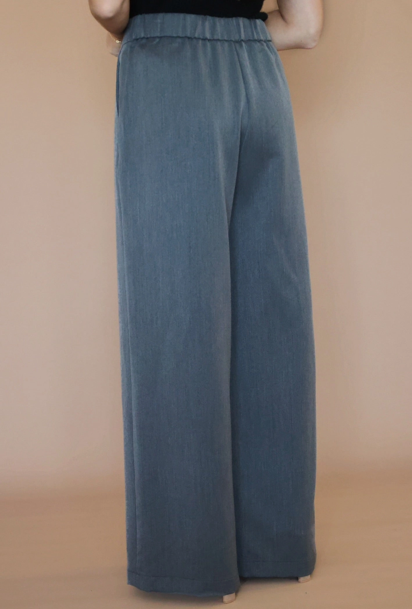 OdorResistantTreatment LayeredDurability Sabrina Pant - Grey