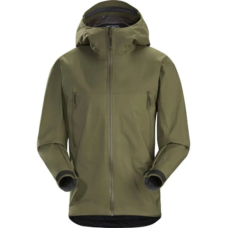 SAMPLE Arc'teryx LEAF Alpha Jacket LT (GEN 2)