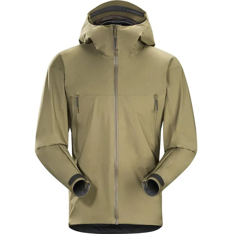 SAMPLE Arc'teryx LEAF Alpha Jacket LT (GEN 2)