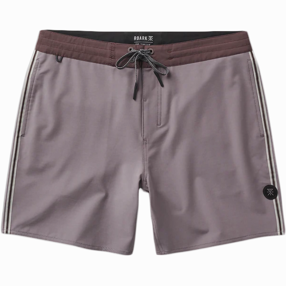Men's Chiller 17" Boardshorts Seaside Getaway Beach Outfit