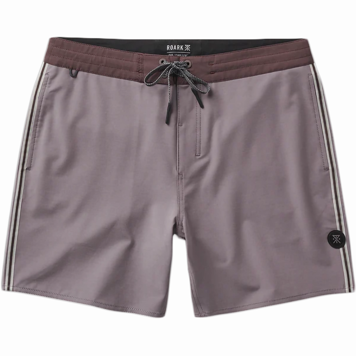 Men's Chiller 17" Boardshorts Non Irritating Stitching Athletic Performance