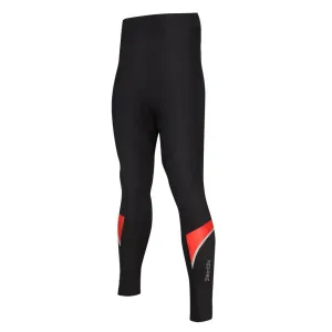 Santic Duke Black Men Padded Cycling Pants