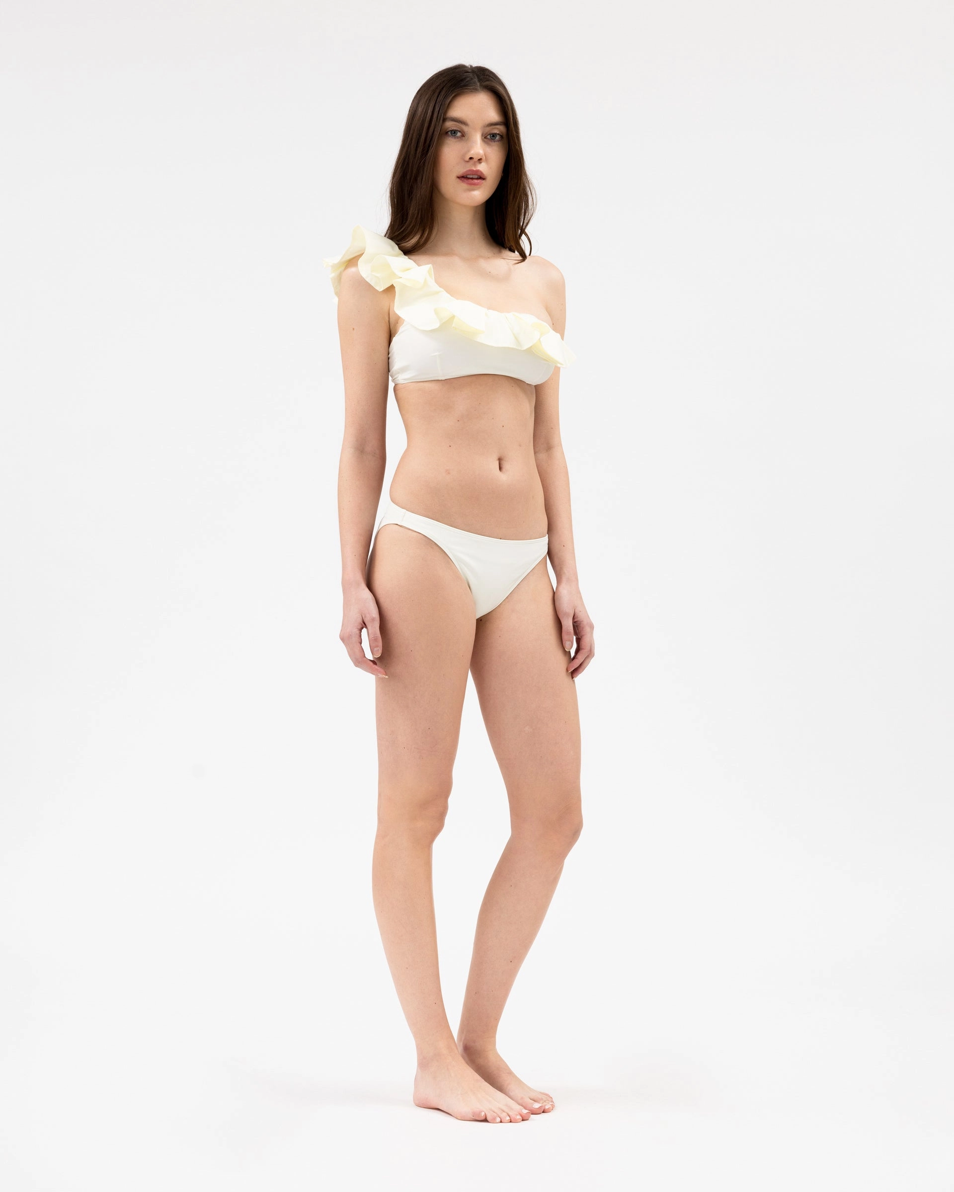 Hydrodynamic Cut Sarita Bikini Bottom