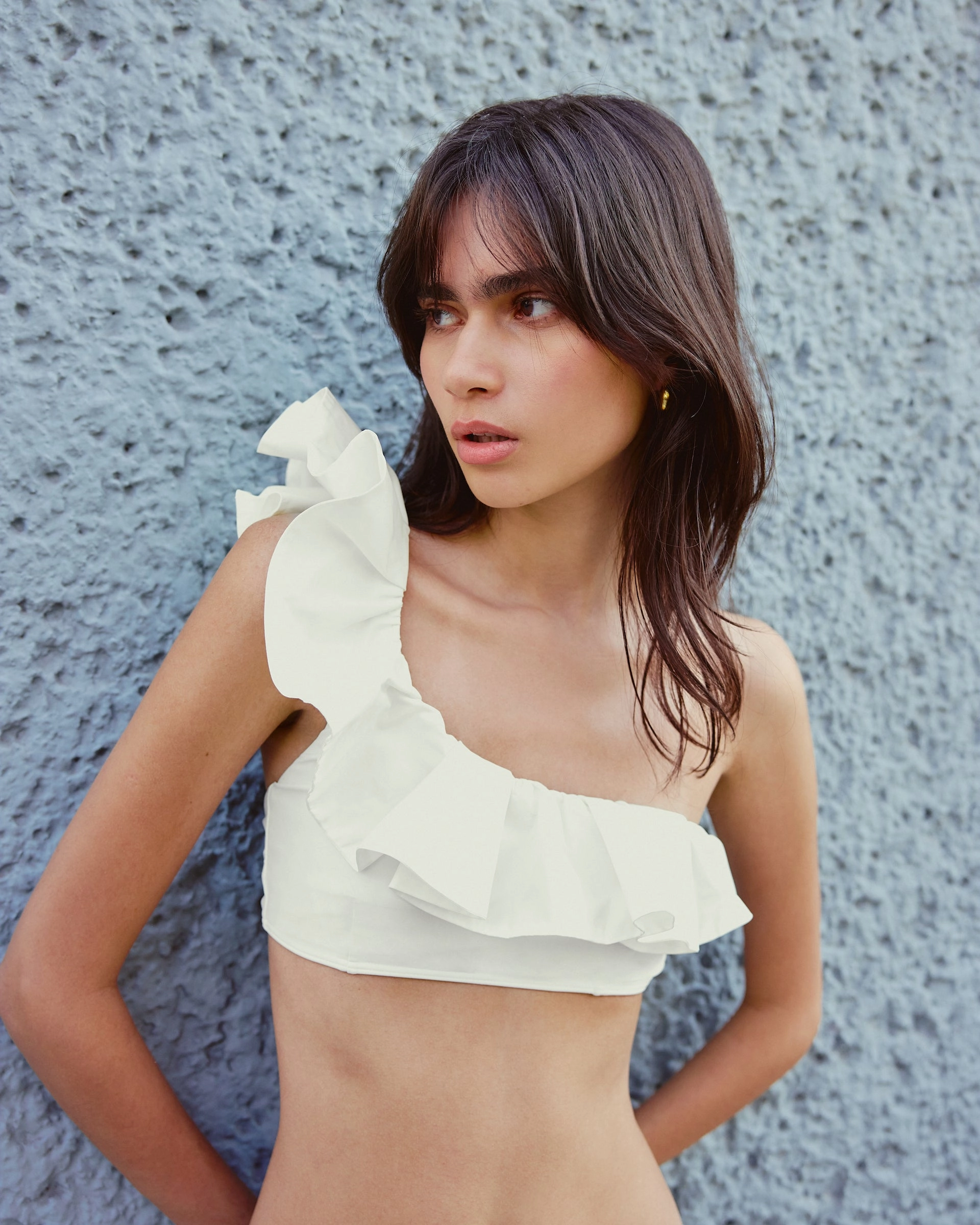 Sarita Bikini Top Quick-Dry