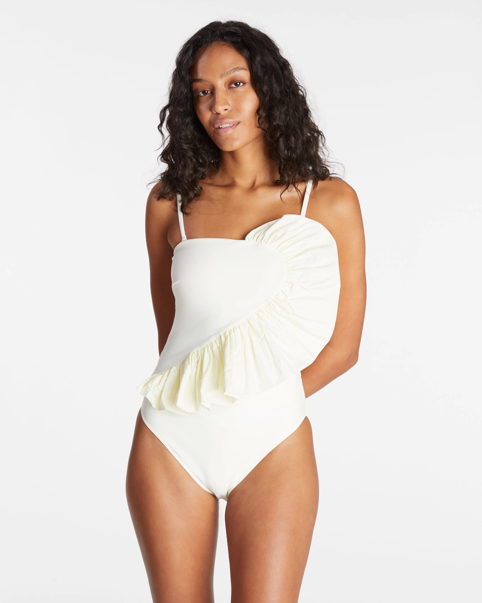 Summer Ready Sarita One-Piece