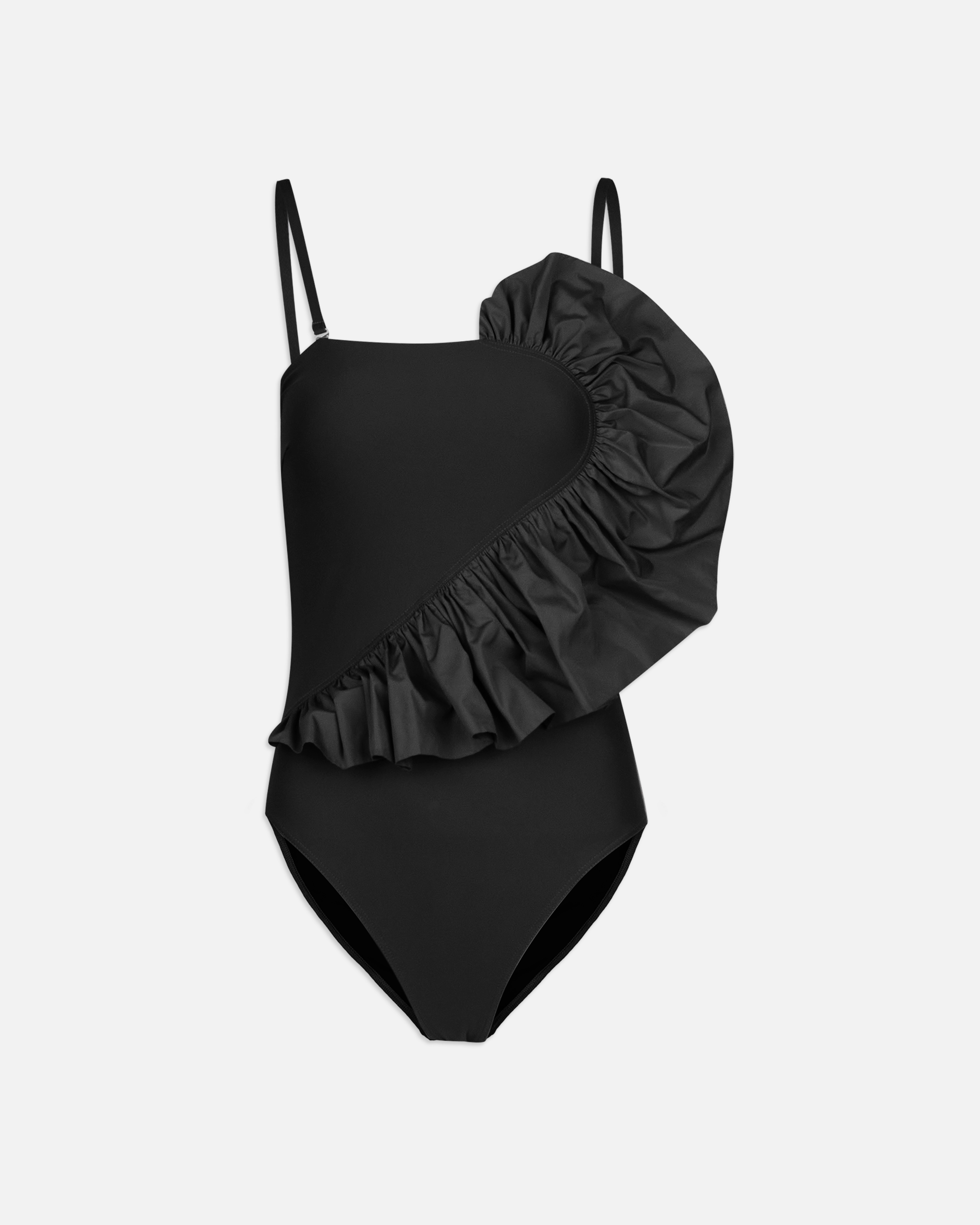 Sarita One-Piece Mold Resistant Material