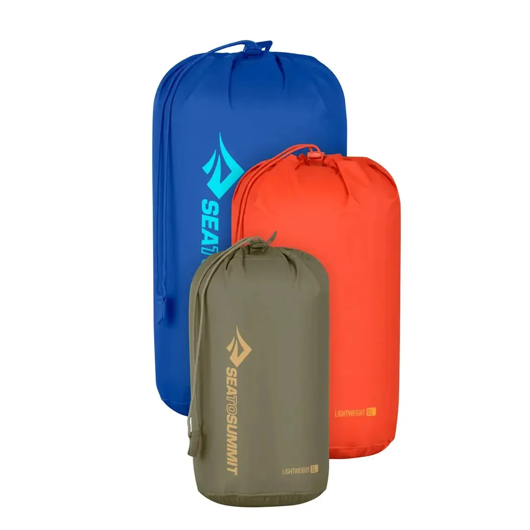 Sea To Summit Lightweight Stuff Sack Set