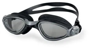 SEAC Axis Swimming Goggles for Women and Men, Perfect for Swimming Pool and Open Water