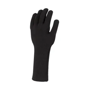Sealskinz | Waterproof All Weather Ultra Grip Knitted Gauntlet