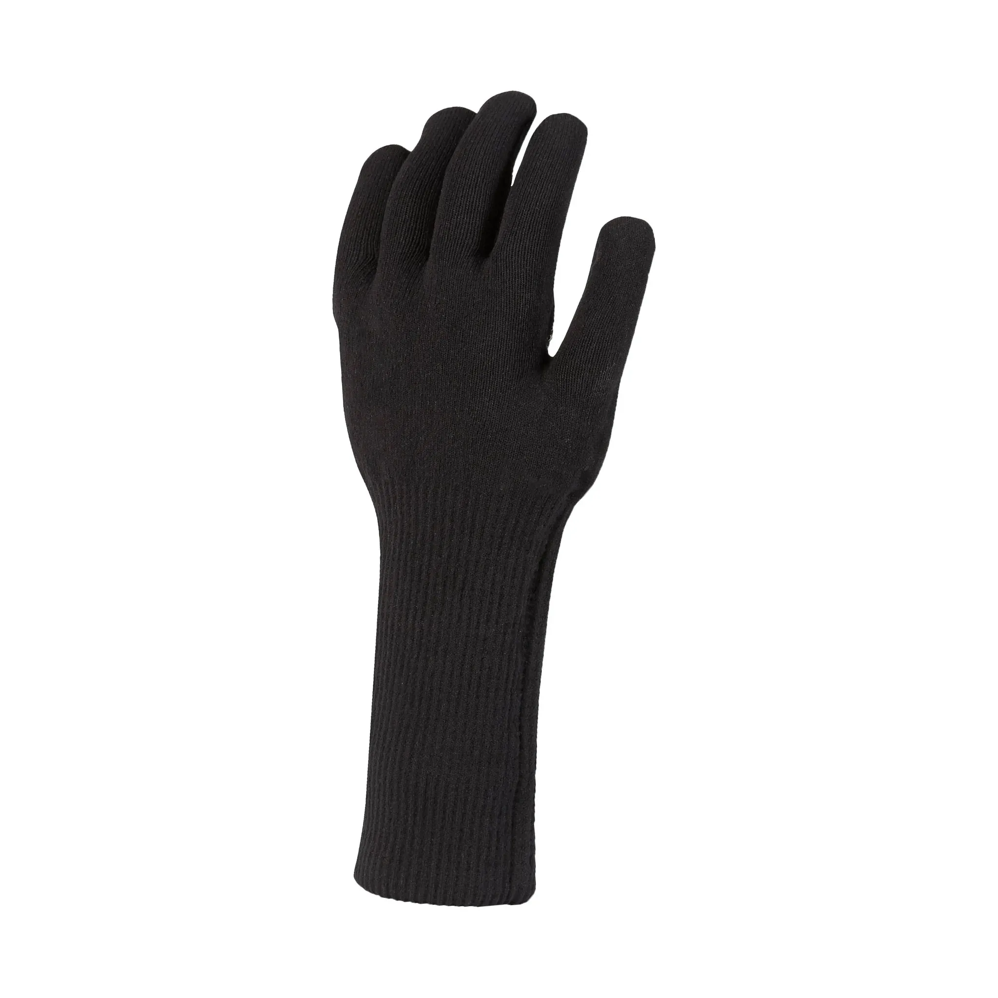 Sealskinz | Waterproof All Weather Ultra Grip Knitted Gauntlet