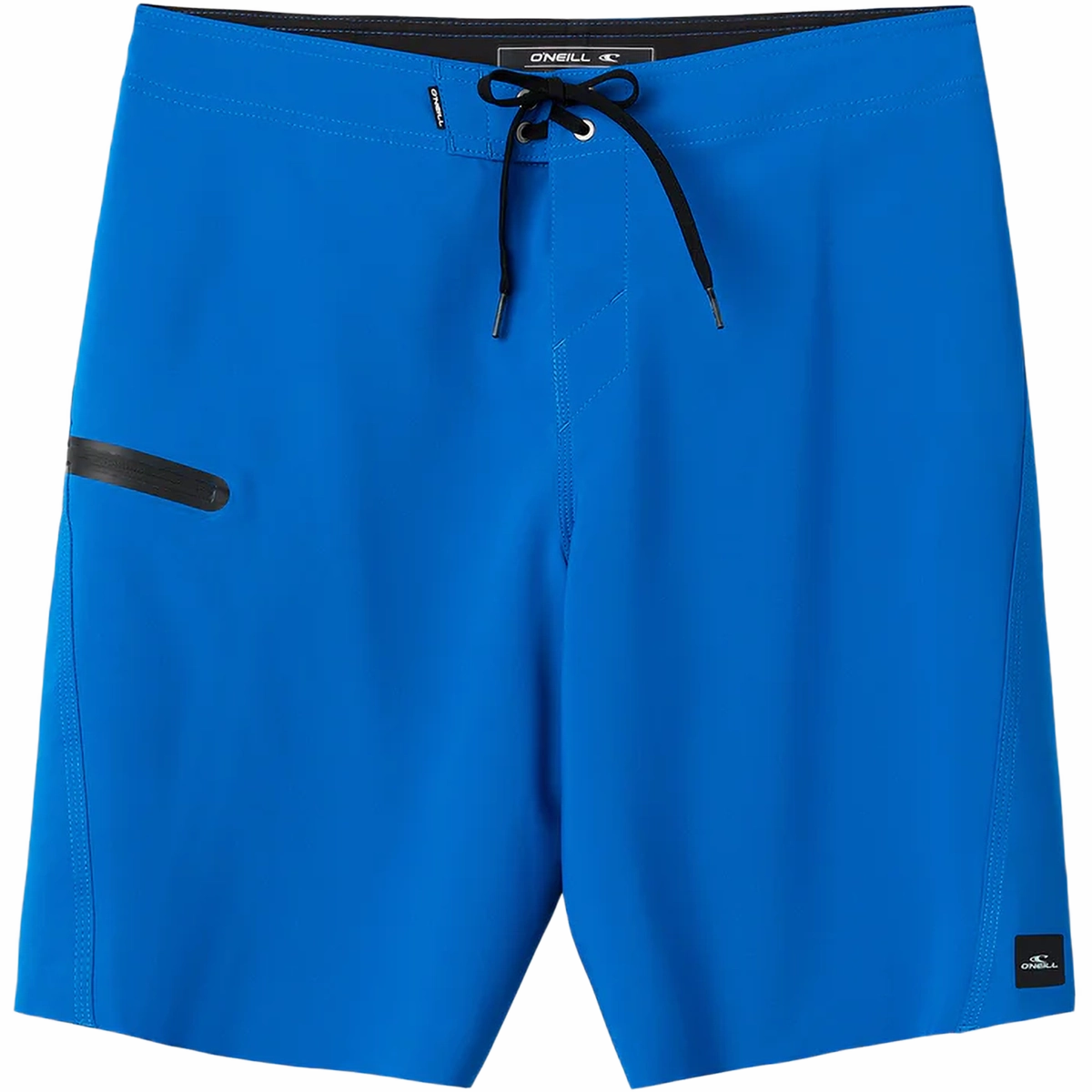 Moisture Wicking Interior Men's Hyperfreak Tech Solid 19"