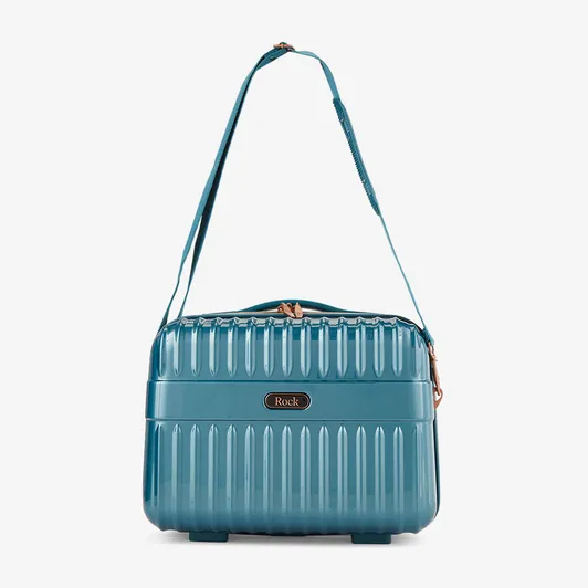 Selene Set of 4 Suitcases in Blue