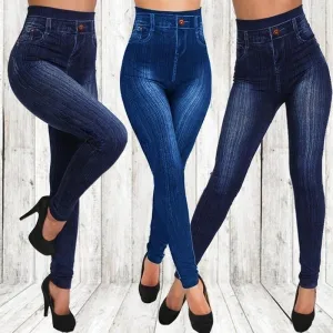 Sexy Women Elastic Shaping For Sports Yoga Leggings