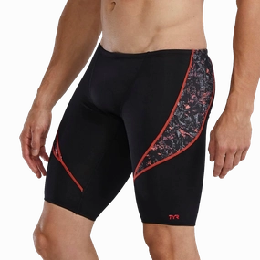 Men's Curve Splice Jammer Seaside Relaxation