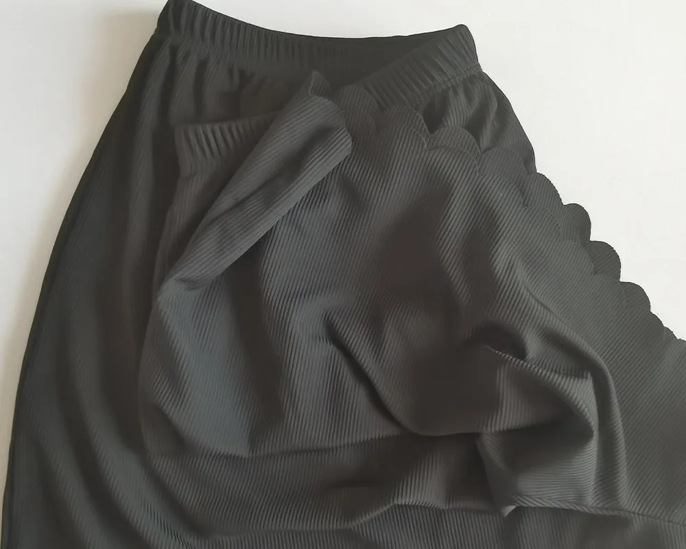 SHINCHIC leggings. Ladies summer casual shorts, suitable for wearing with skirts