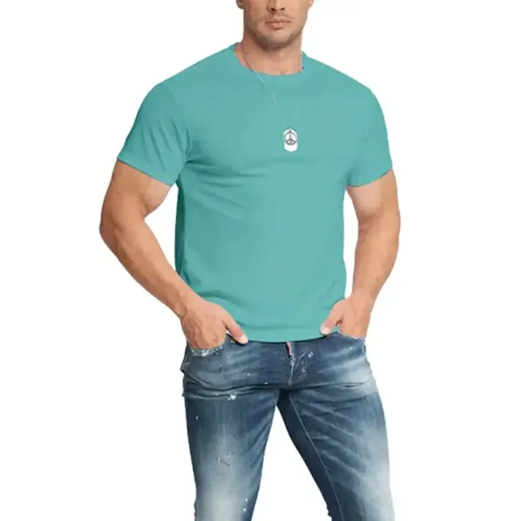 Short Tshirt For Men
