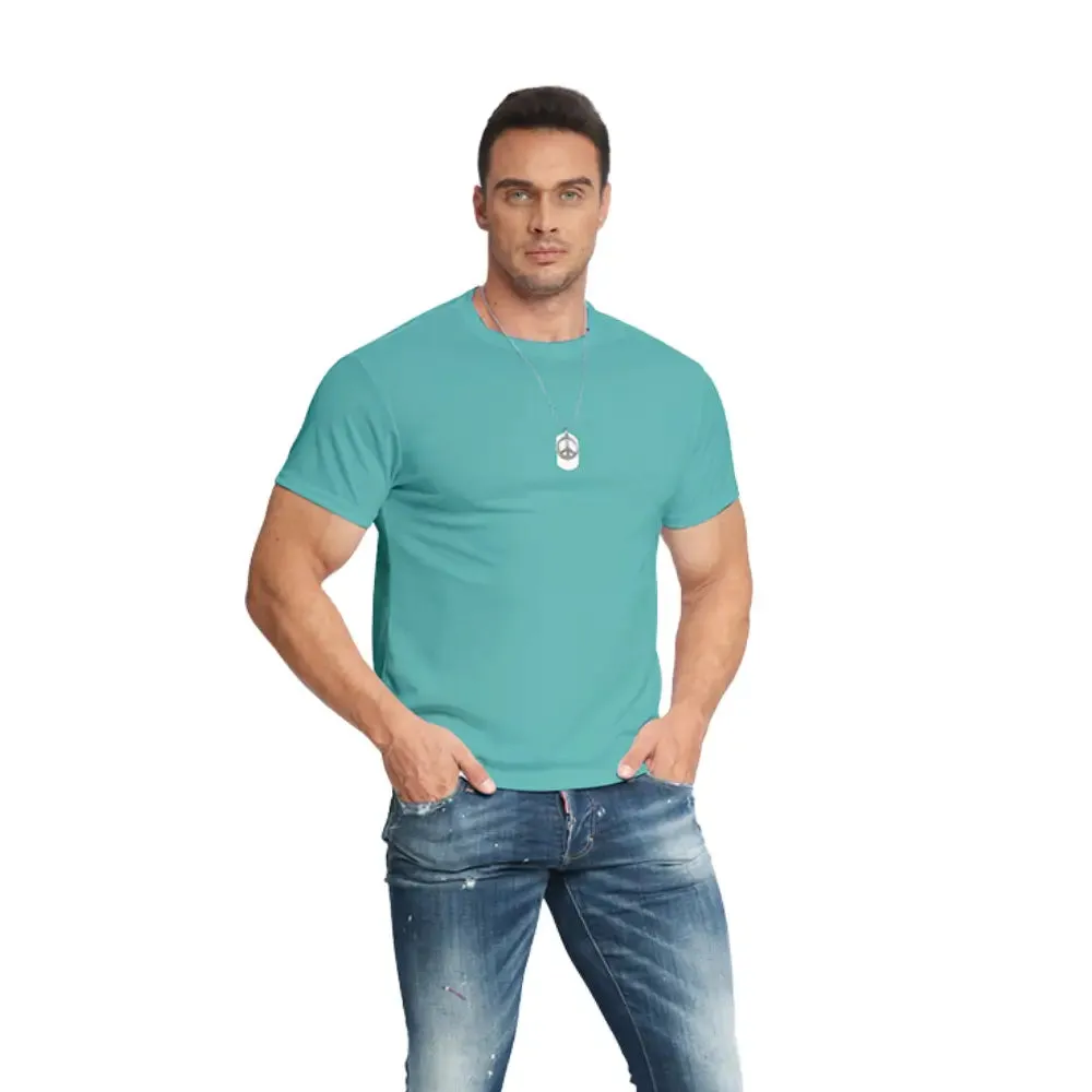Short Tshirt For Men