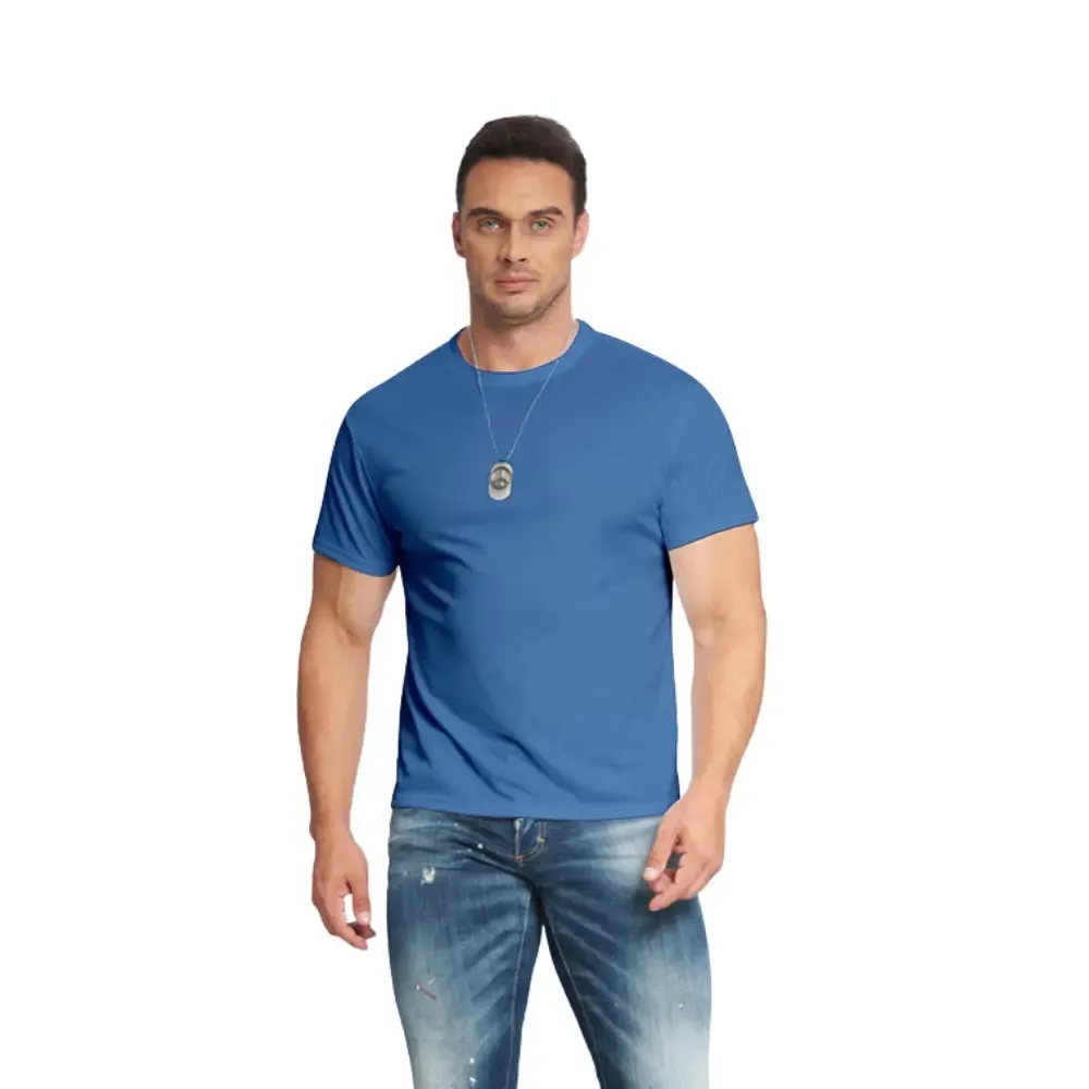 Short Tshirt For Men