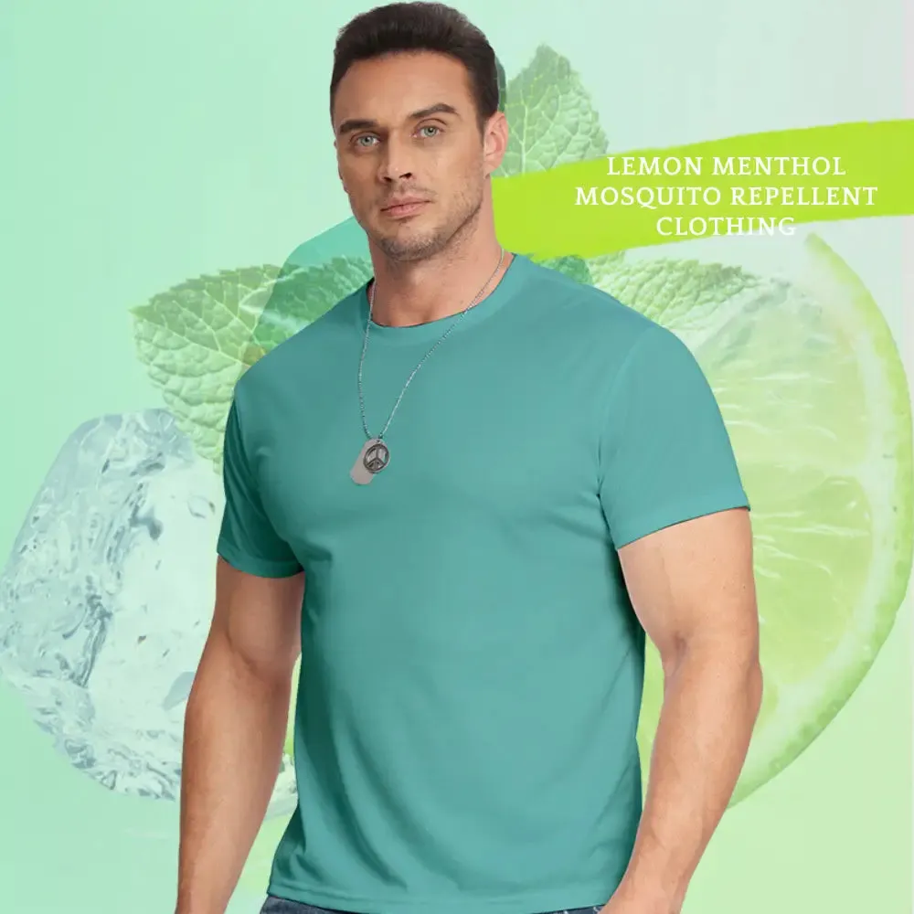 Short Tshirt For Men