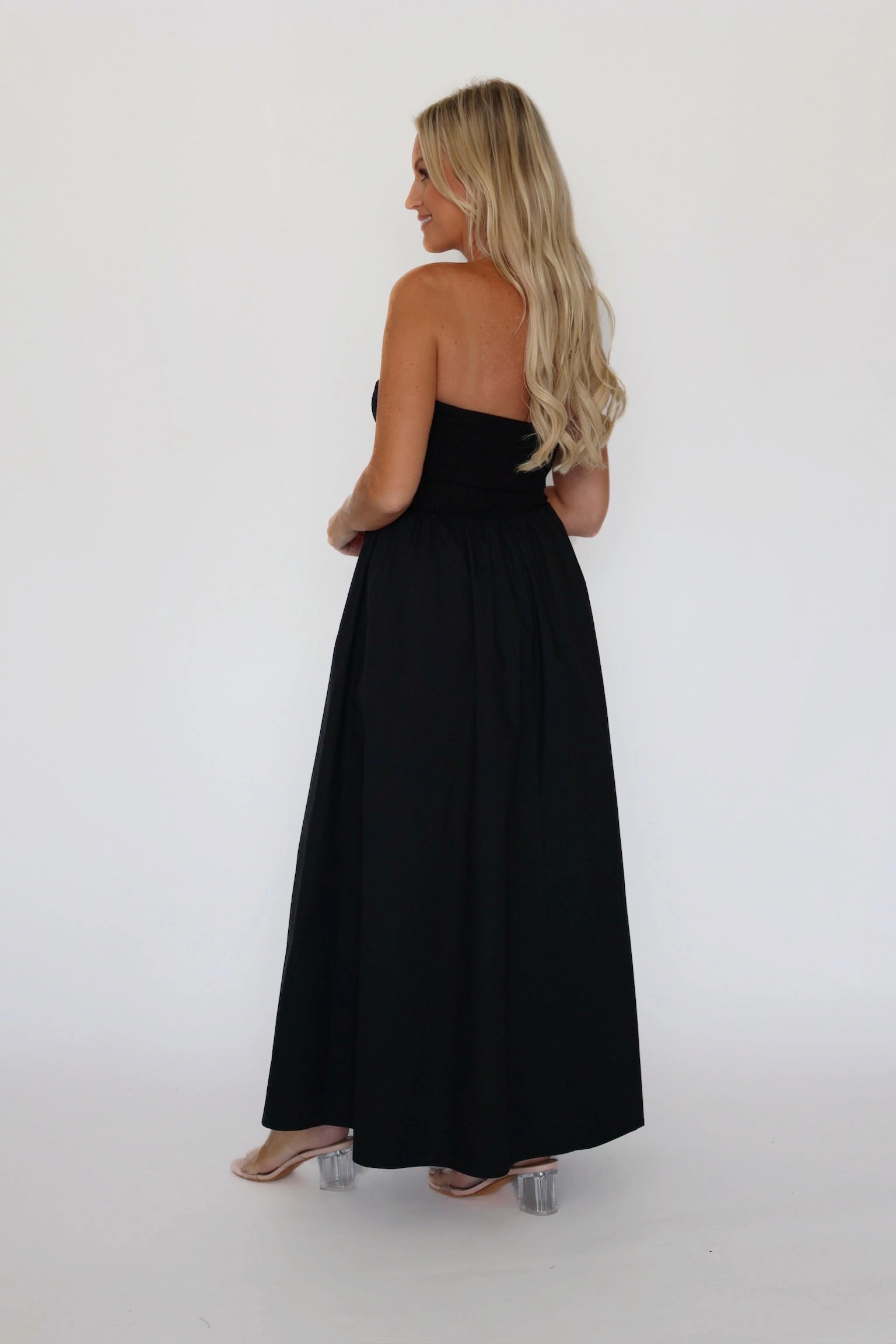 preshrunk Shout It Out Dress