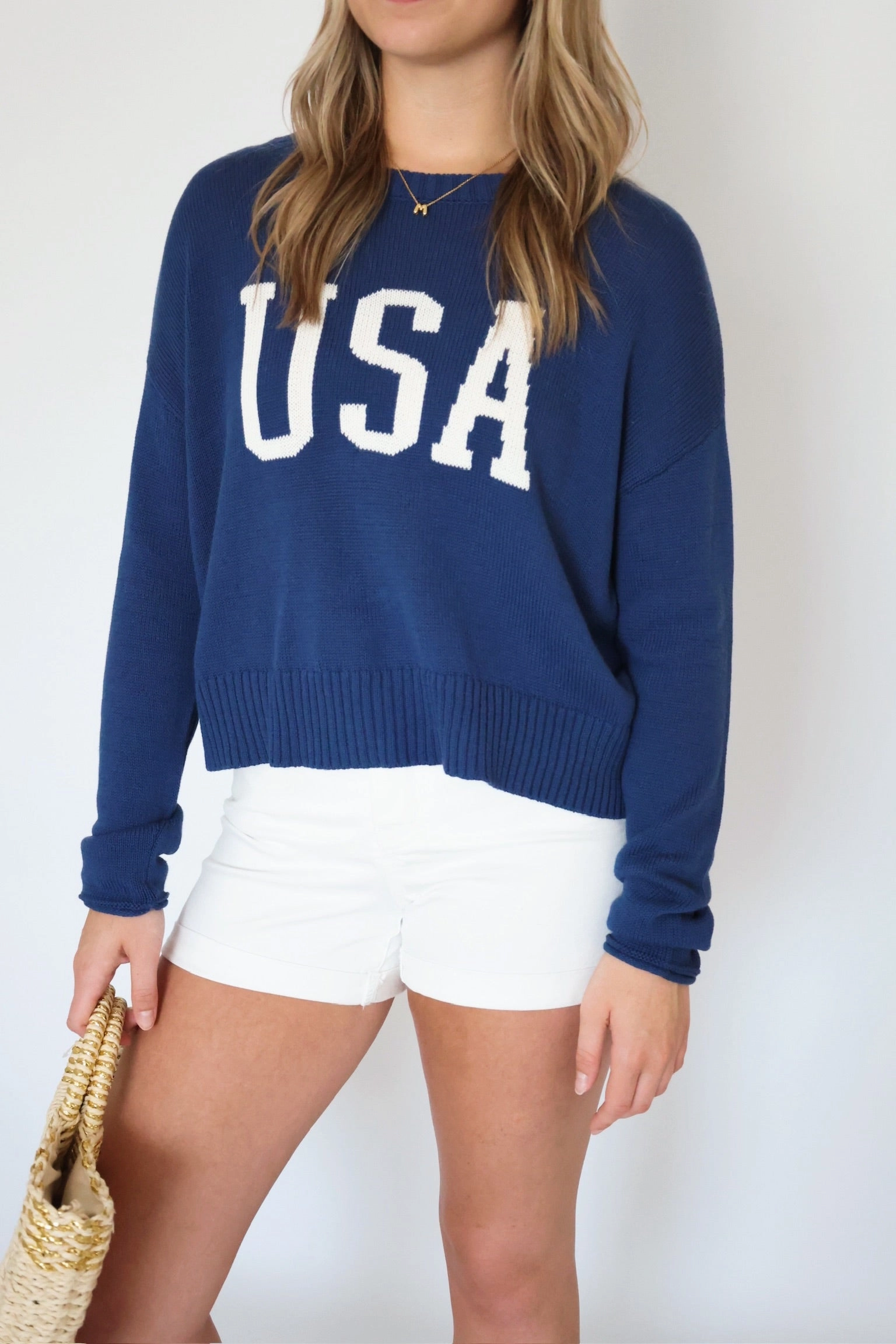 Lightweight Thermal Sienna US A Sweater