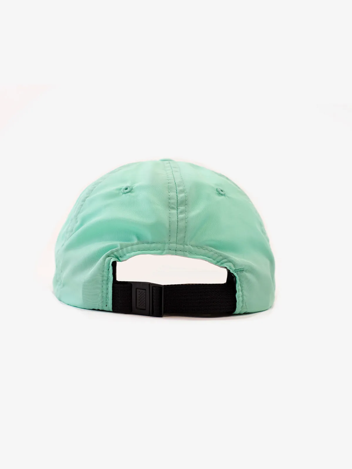 Signature Waves Graphic Hat