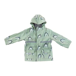 Silli Billiz Animal Waterproof Jacket Medium