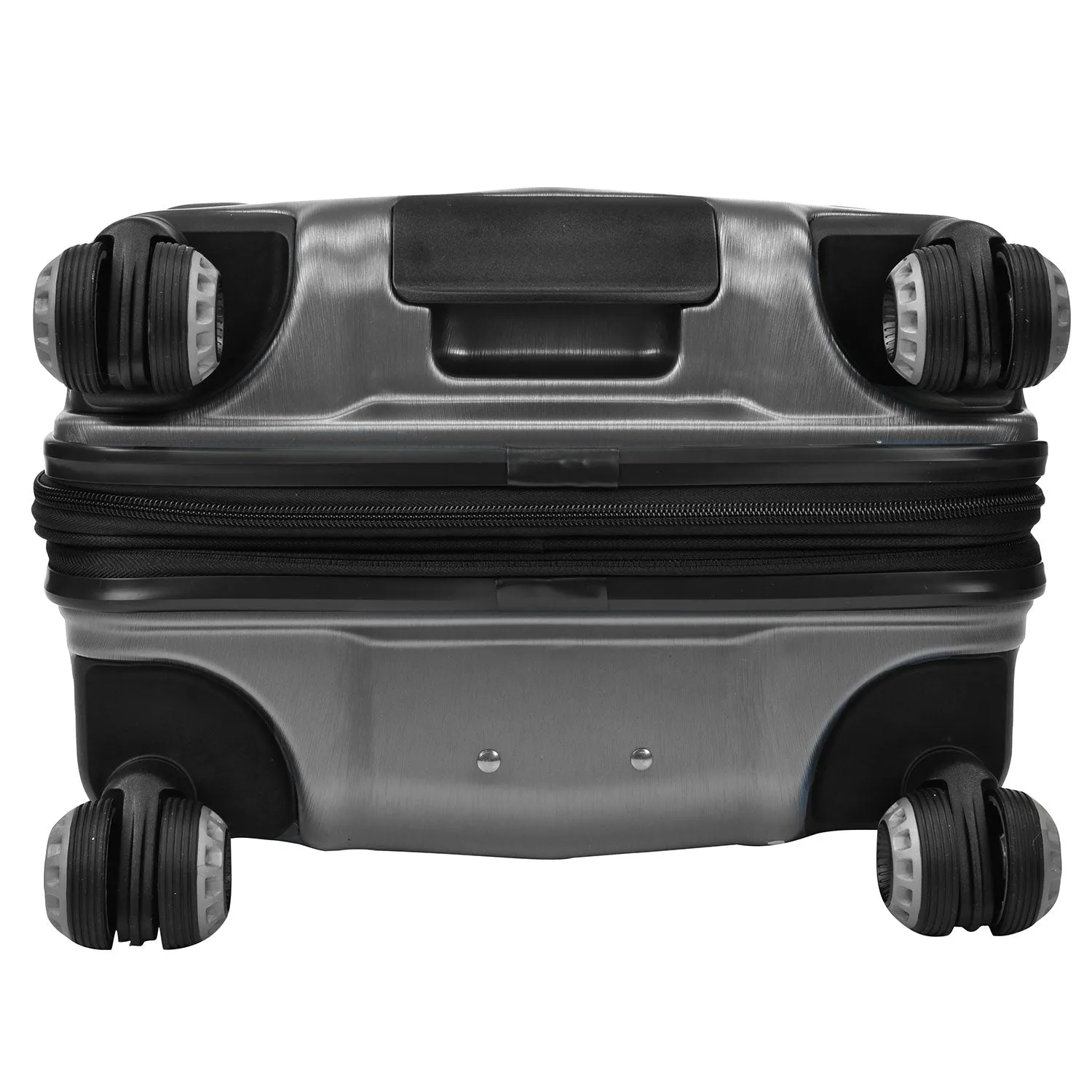 Silverwood II Carry On