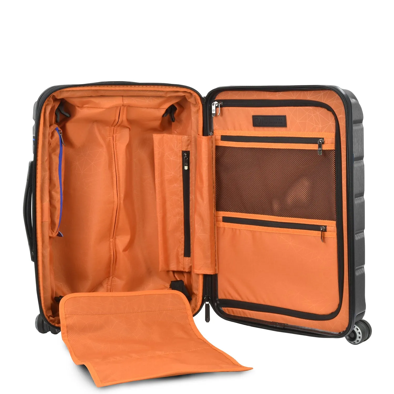Silverwood II Carry On