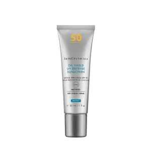 SkinCeuticals | Oil Shield UV Defense Sunscreen SPF 50 (30mls)
