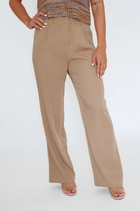 EcoCertified Material NoSlip Grip Skylar Trousers