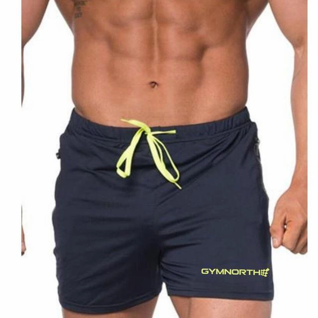 West Louis? Summer Breathable Masculina Shorts Cozy Wear Sporty Vibe