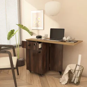 Smart Convertible Study & Computer Desk