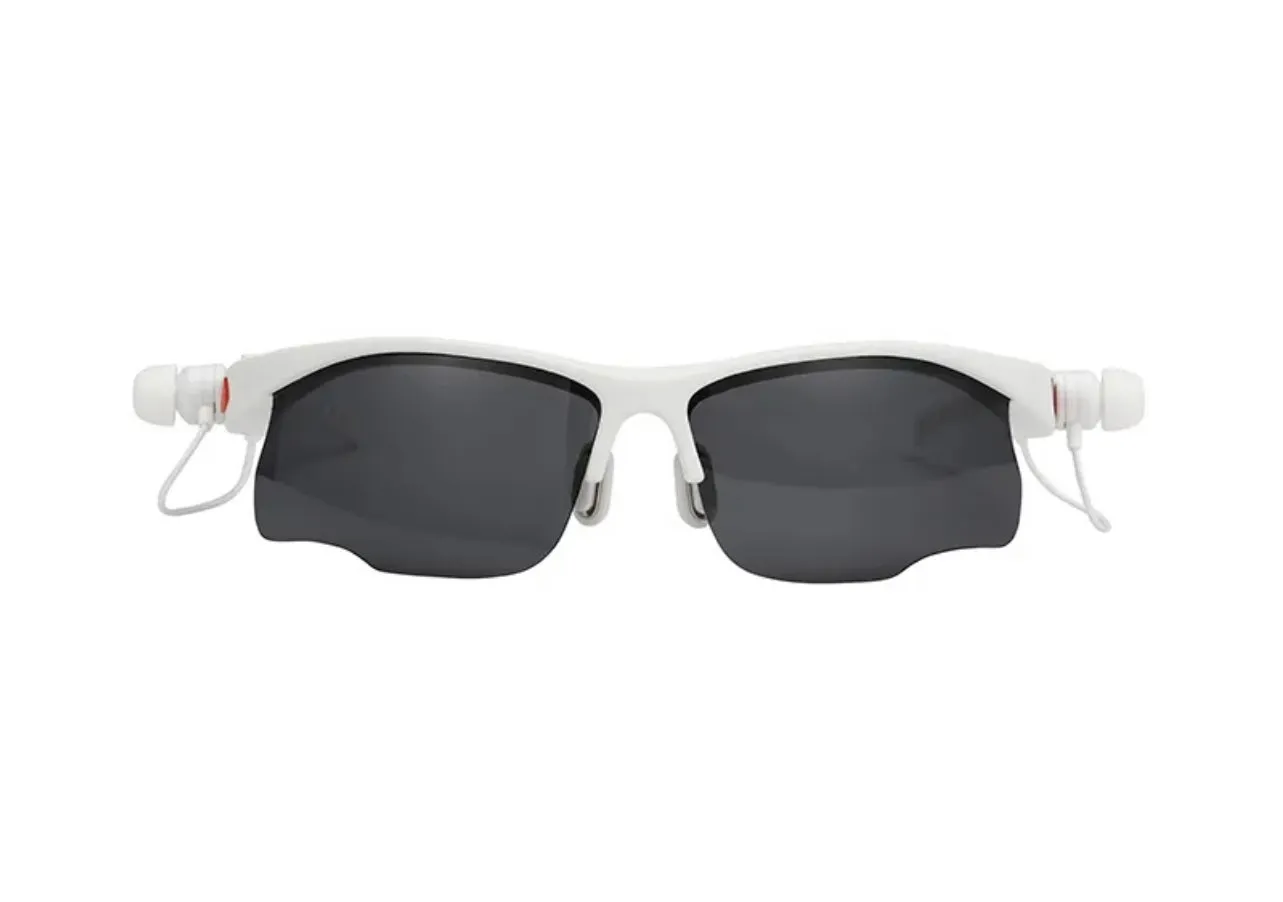 Smart Music Sunglasses & Earphones-BLUETOOTH -5.0 HIFI Sound Quality-Hands-Free calling