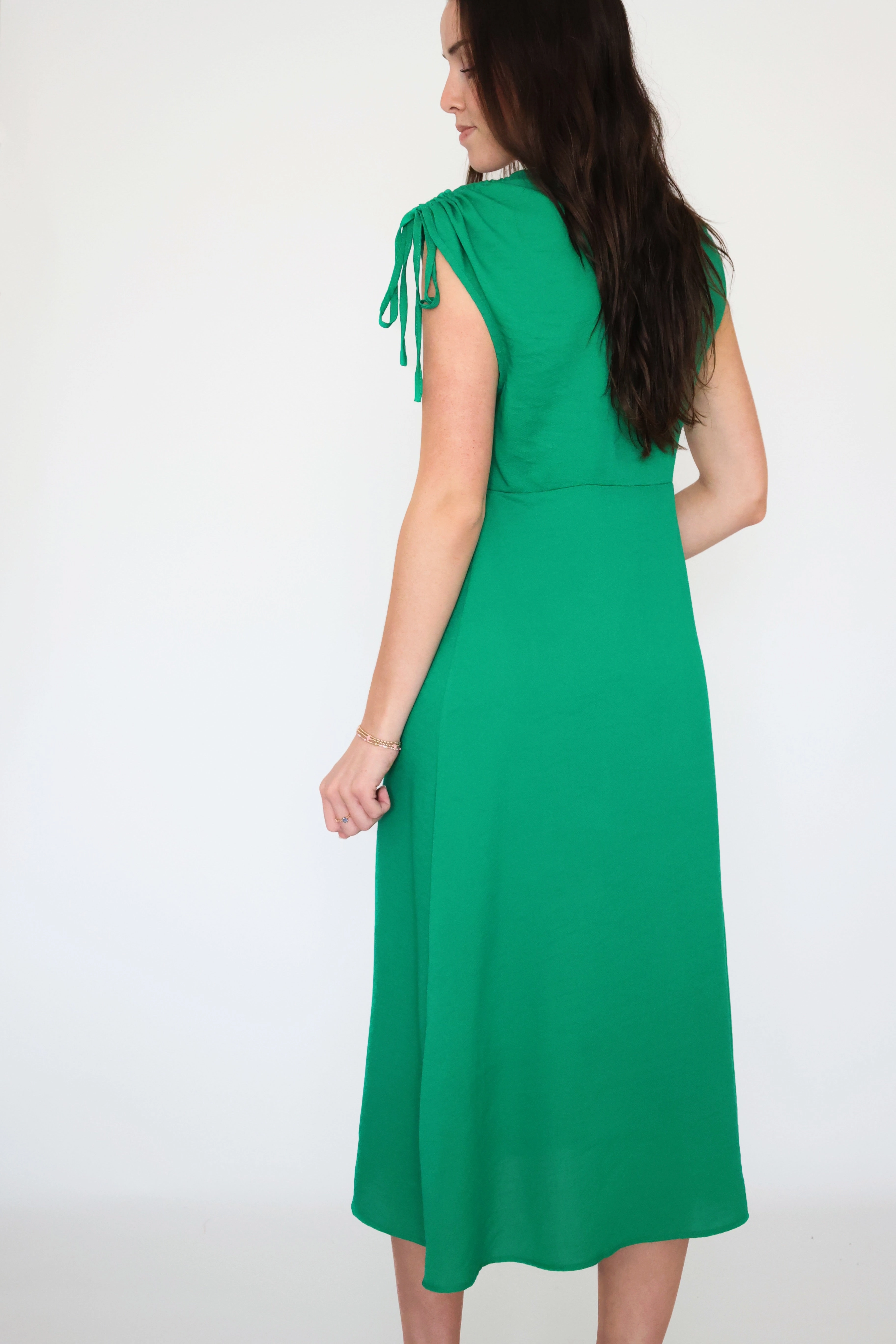 Sara Dress (FINAL SALE) AllDayComfort