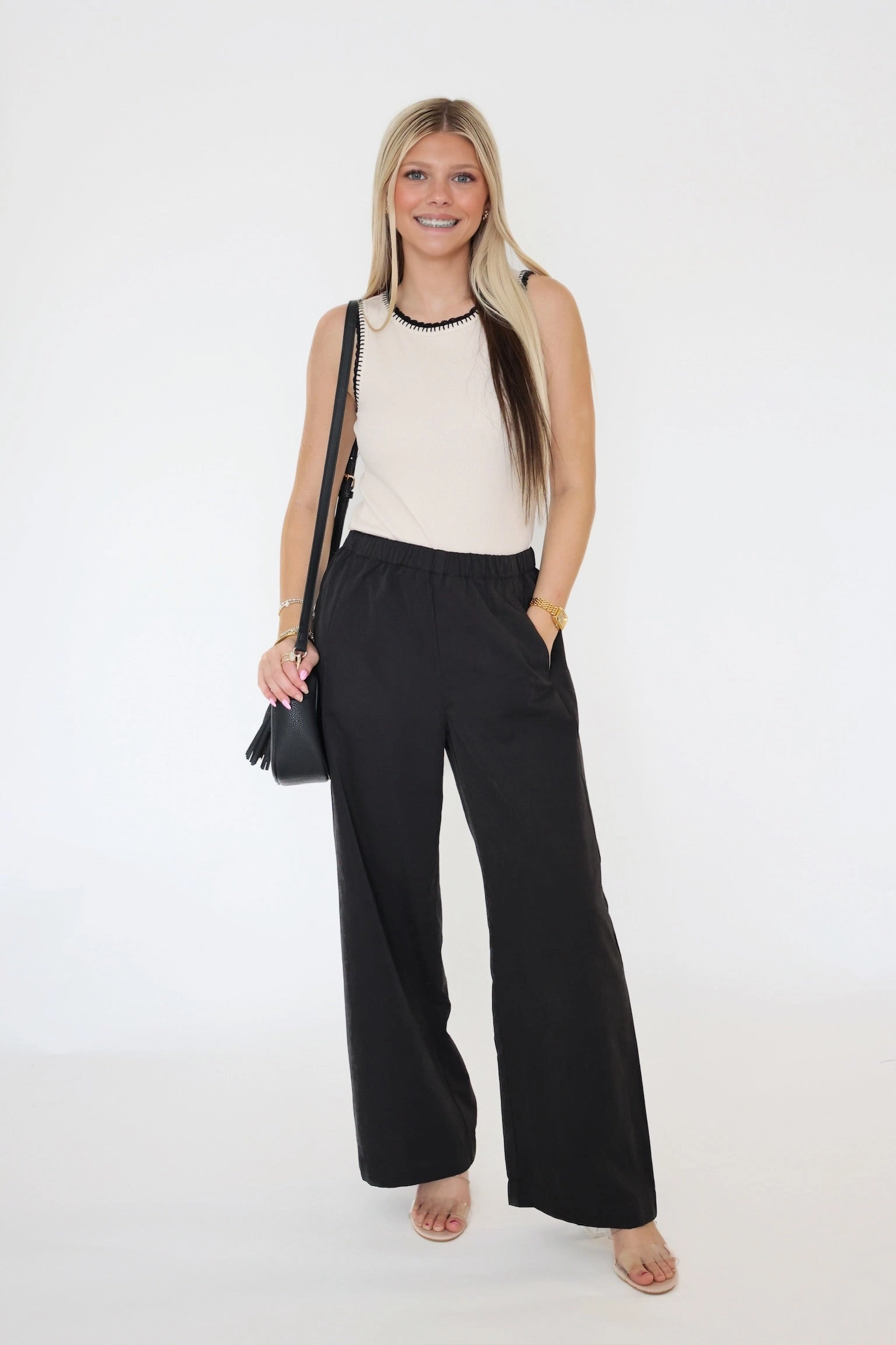 OdorResistantTechnology Social Tank