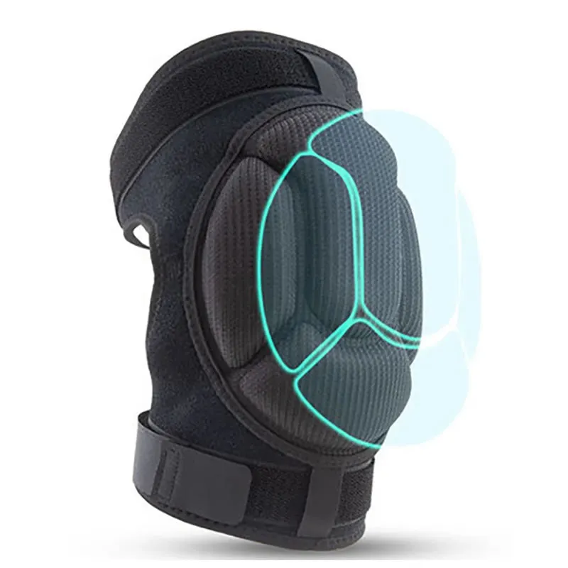 Soft Comfort Gardening Knee Pads Dp-227